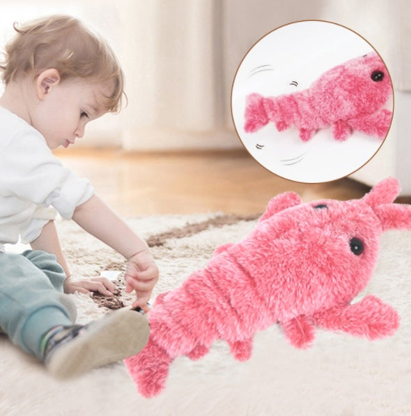 Pet Toys