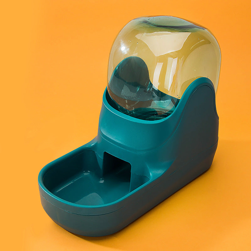 Automatic Drinking Fountain