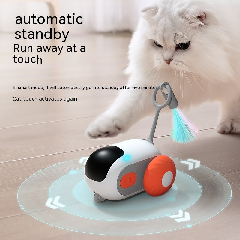 Remote Control Car