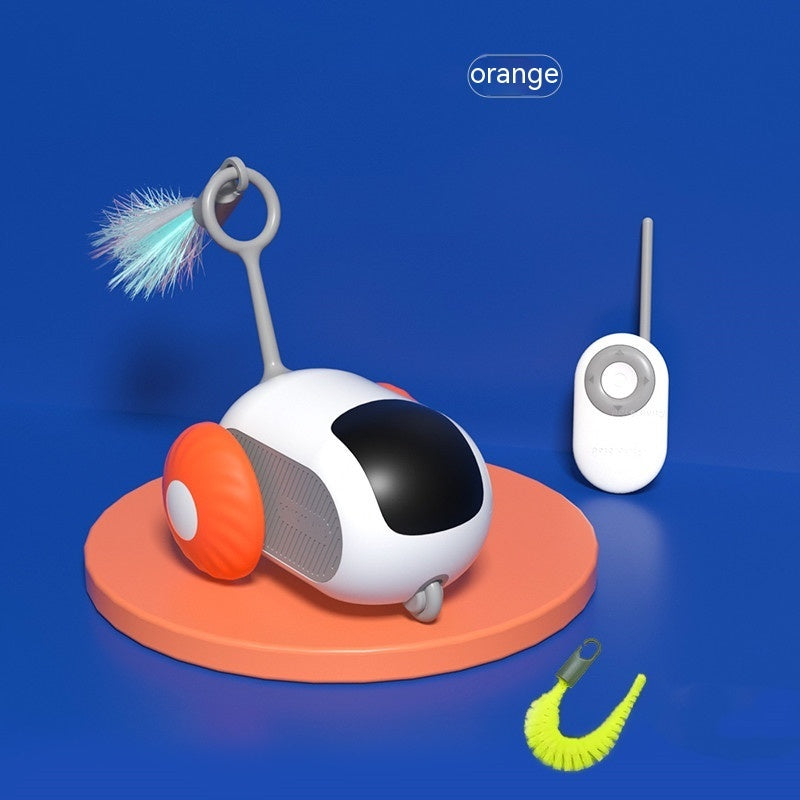 Remote Control Car