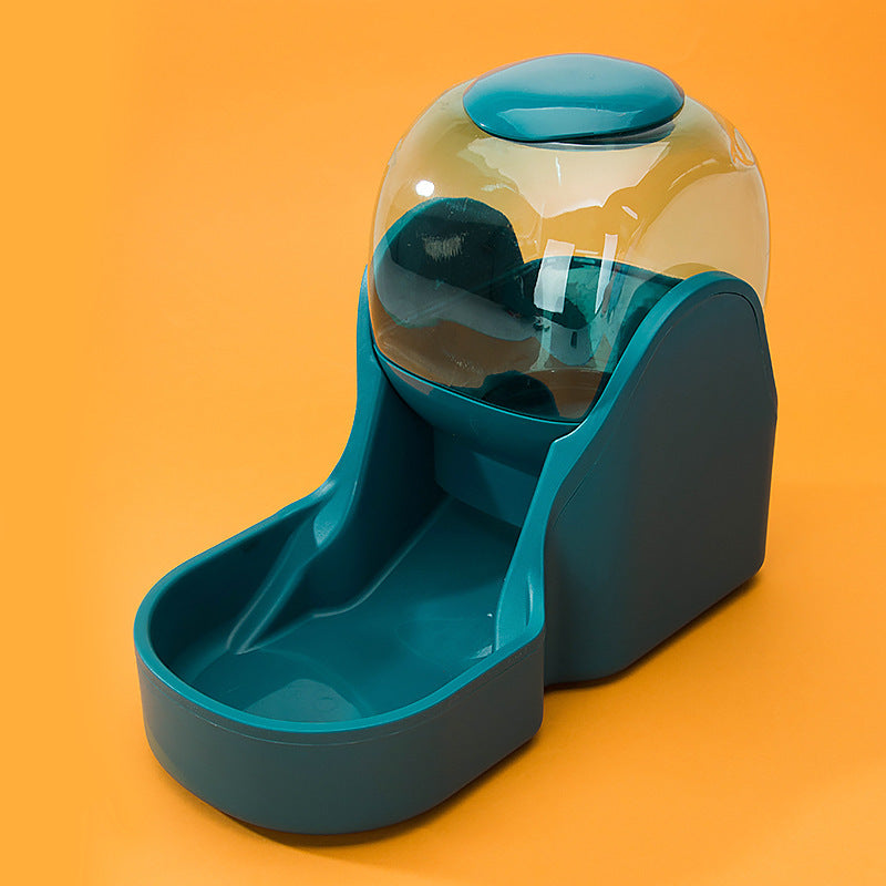 Automatic Drinking Fountain
