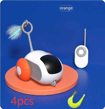 Remote Control Car