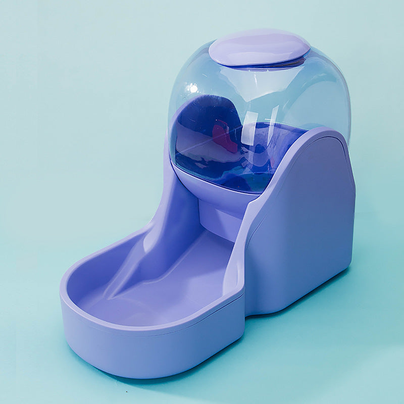 Automatic Drinking Fountain