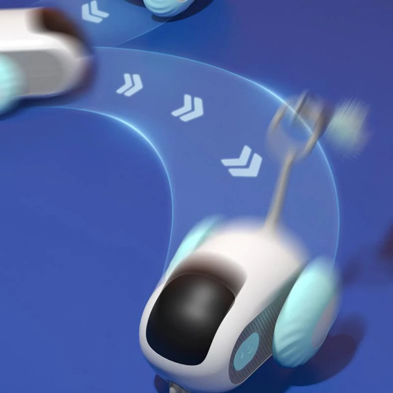 Remote Control Car