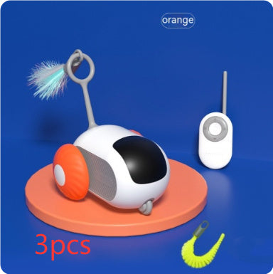 Remote Control Car