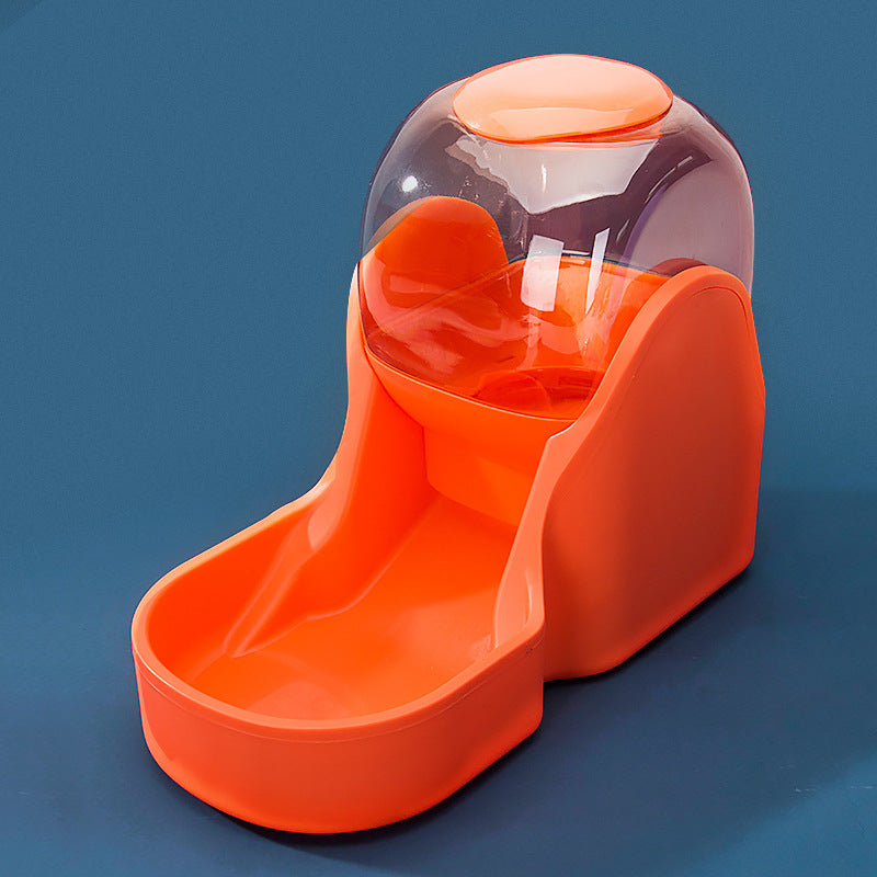 Automatic Drinking Fountain
