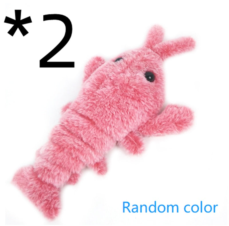 Pet Toys