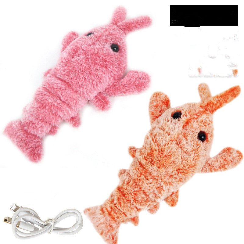 Pet Toys