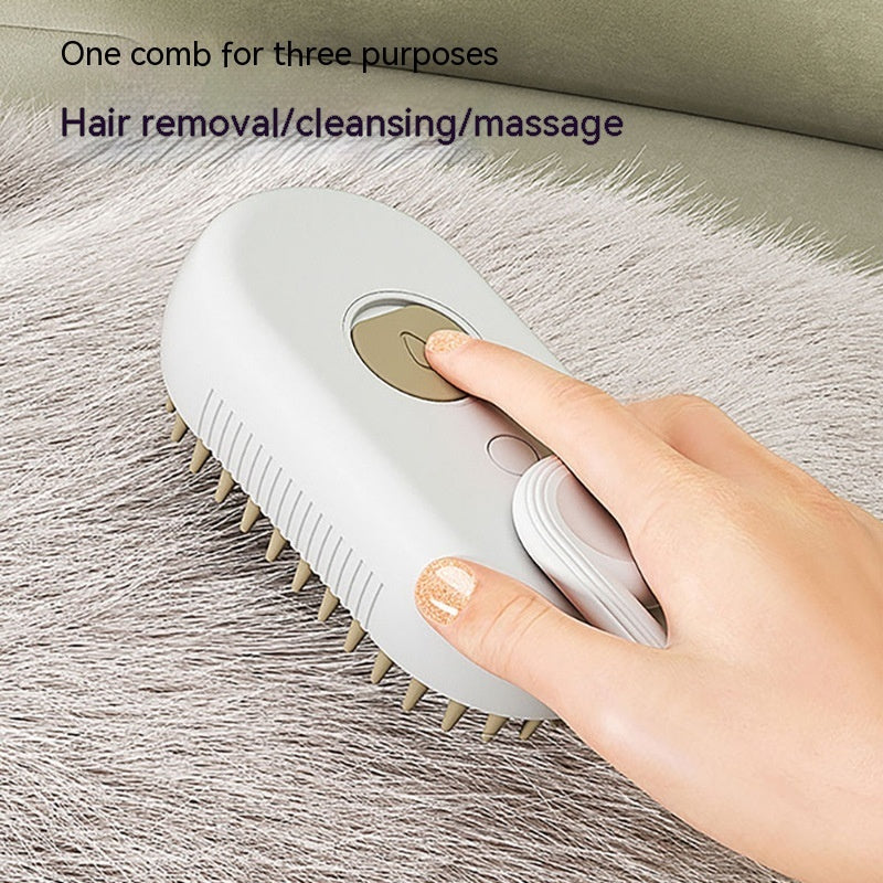 Pet Grooming Brush