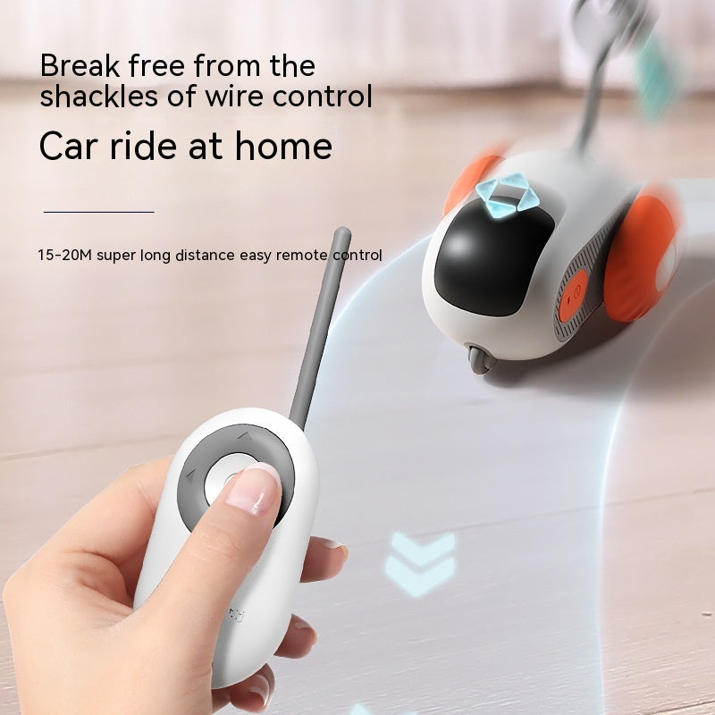 Remote Control Car