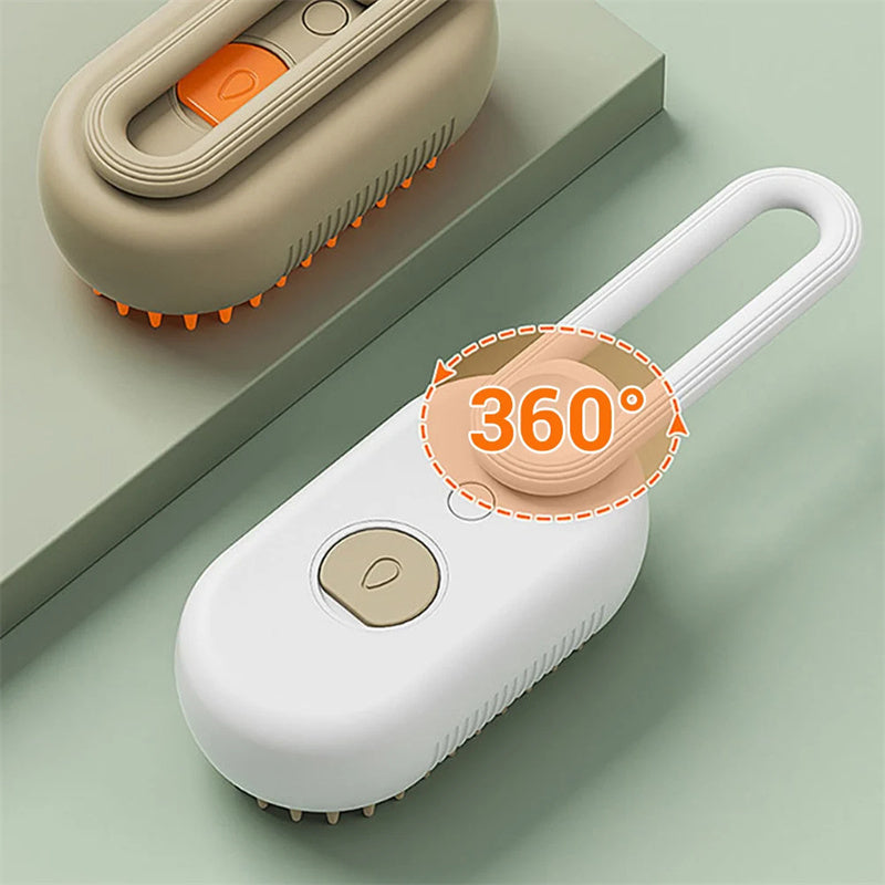 Pet Grooming Brush
