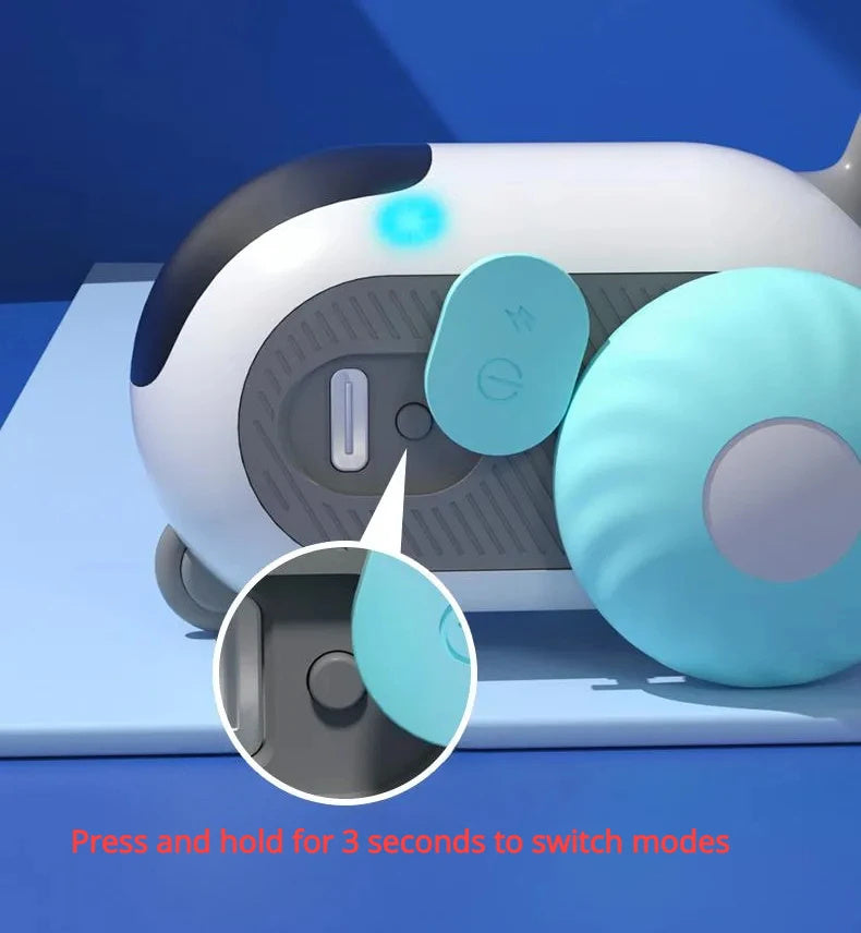 Remote Control Car