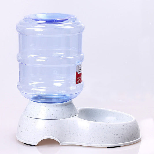 Cats Dogs Automatic Pet Feeder