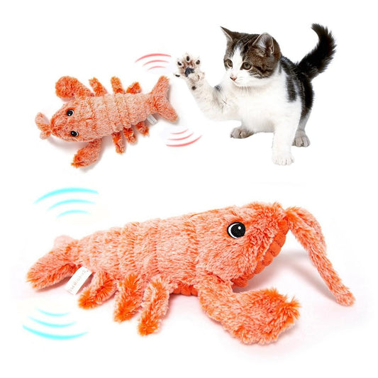Pet Toys